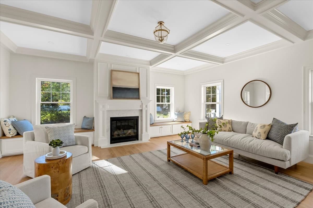 Single Family Residence at 5 Adelaide Way, Marshfield MA 02050, photo 4 of 33