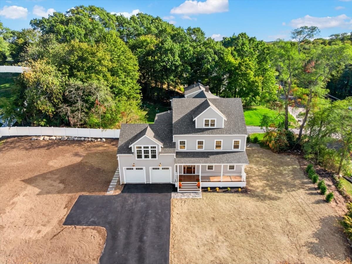 Single Family Residence at 5 Adelaide Way, Marshfield MA 02050, photo 25 of 33