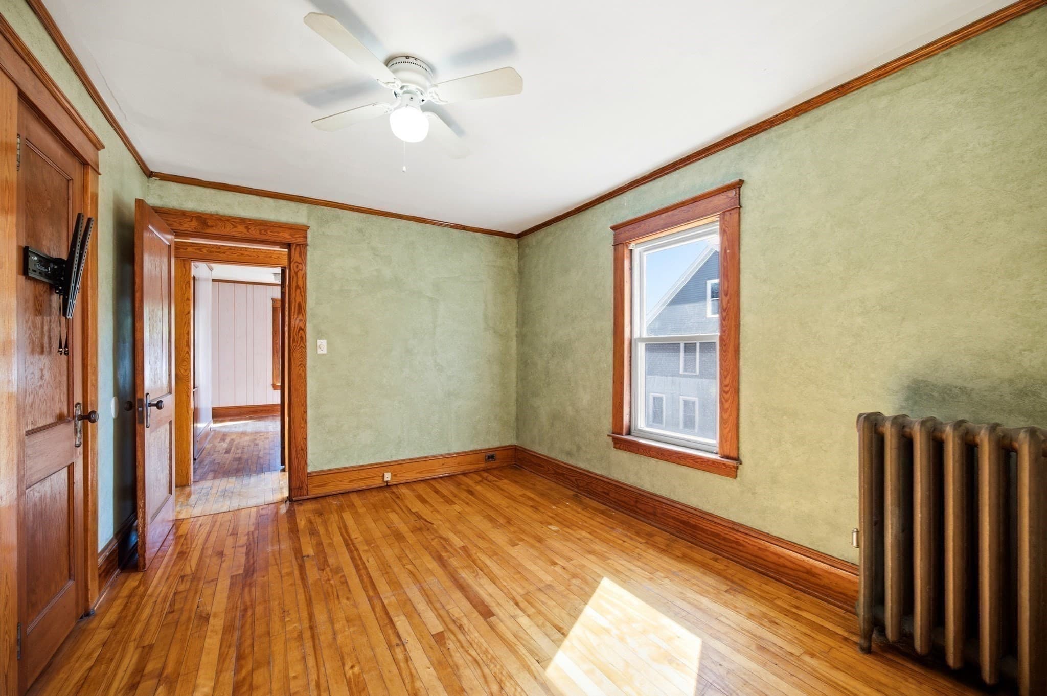 Single Family Residence at 25 Park Ave, Greenfield MA 01301, photo 27 of 36