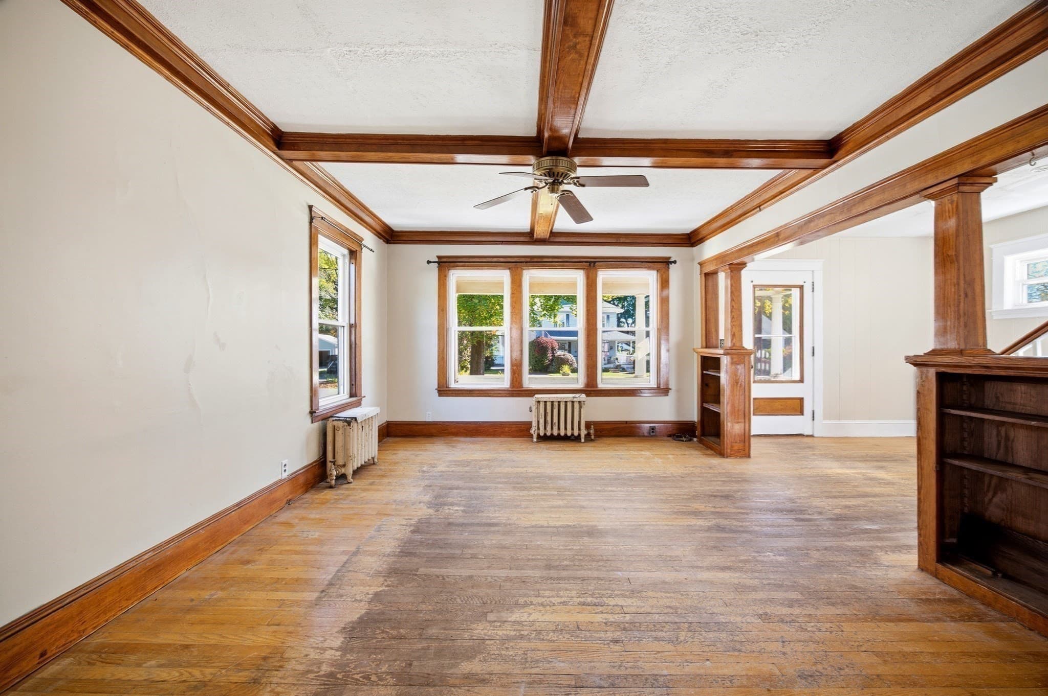 Single Family Residence at 25 Park Ave, Greenfield MA 01301, photo 17 of 36