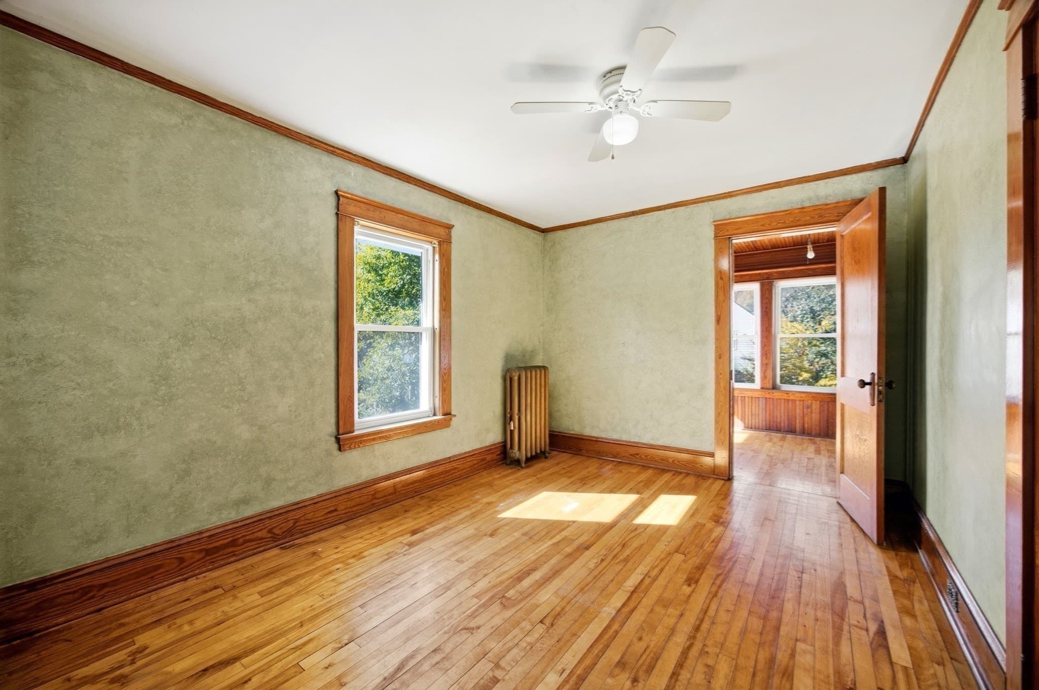 Single Family Residence at 25 Park Ave, Greenfield MA 01301, photo 26 of 36