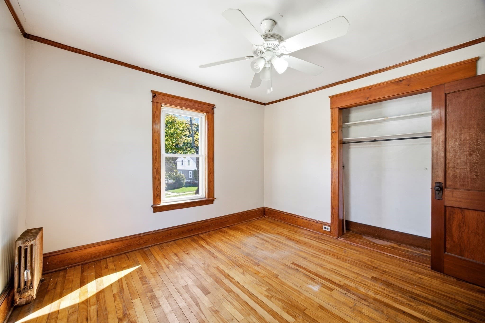 Single Family Residence at 25 Park Ave, Greenfield MA 01301, photo 32 of 36