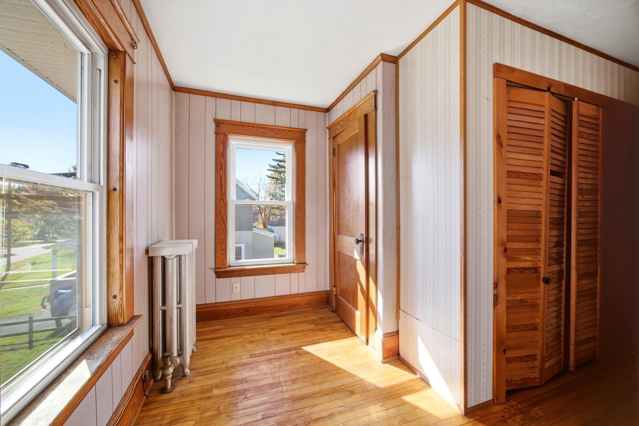 Single Family Residence at 25 Park Ave, Greenfield MA 01301, photo 34 of 36