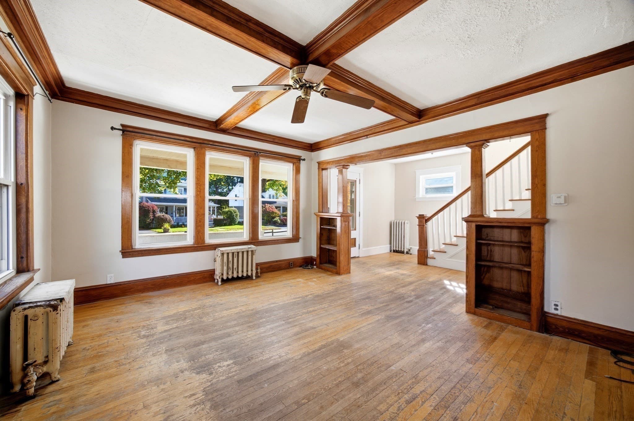 Single Family Residence at 25 Park Ave, Greenfield MA 01301, photo 18 of 36