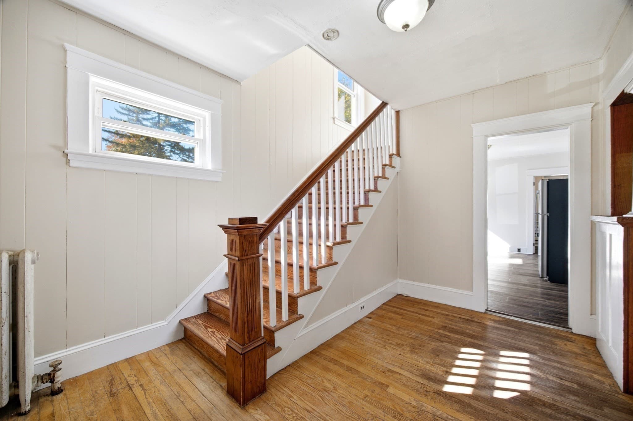 Single Family Residence at 25 Park Ave, Greenfield MA 01301, photo 21 of 36