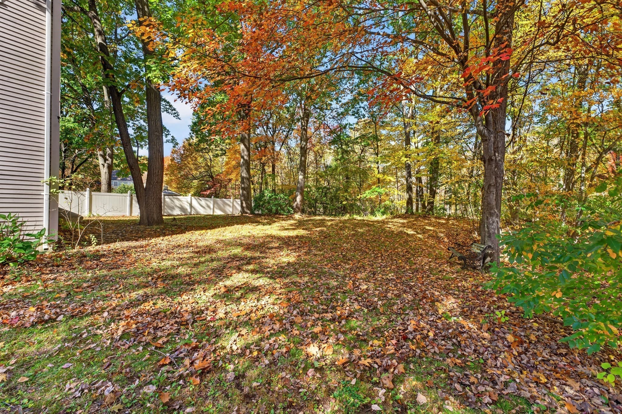 Single Family Residence at 9 Arbor Drive, Shrewsbury MA 01545, photo 30 of 31