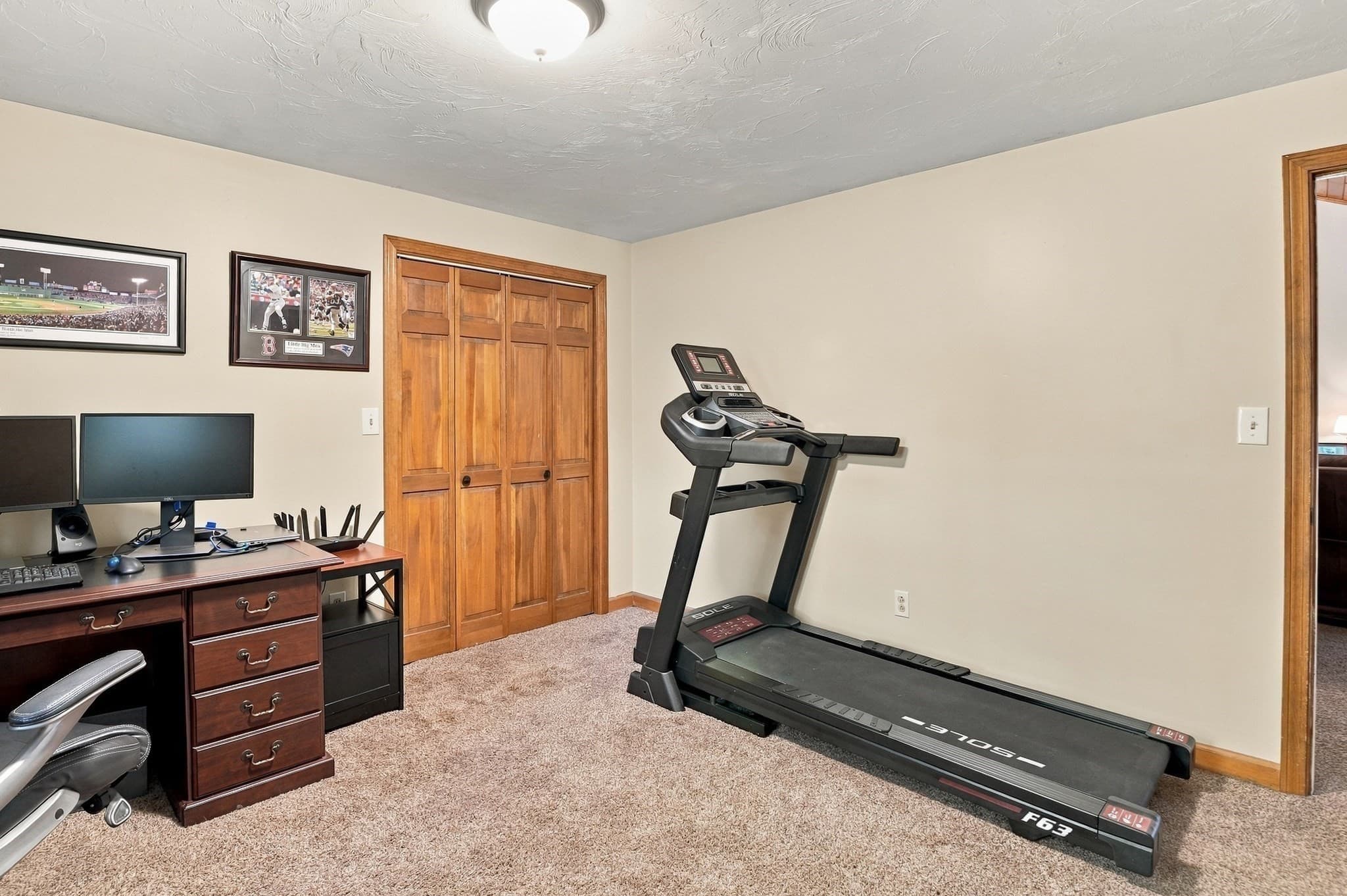 Single Family Residence at 23 Talon Drive, Millville MA 01529, photo 17 of 42