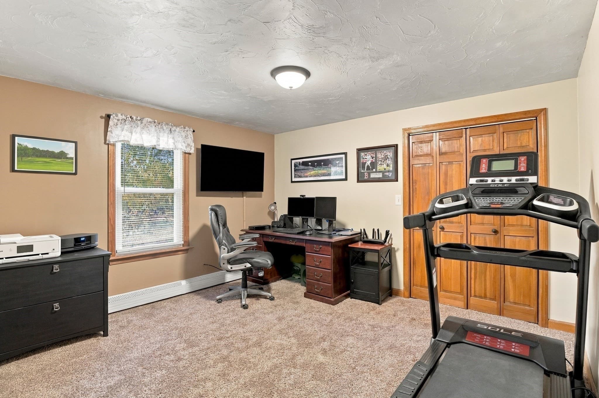 Single Family Residence at 23 Talon Drive, Millville MA 01529, photo 16 of 42