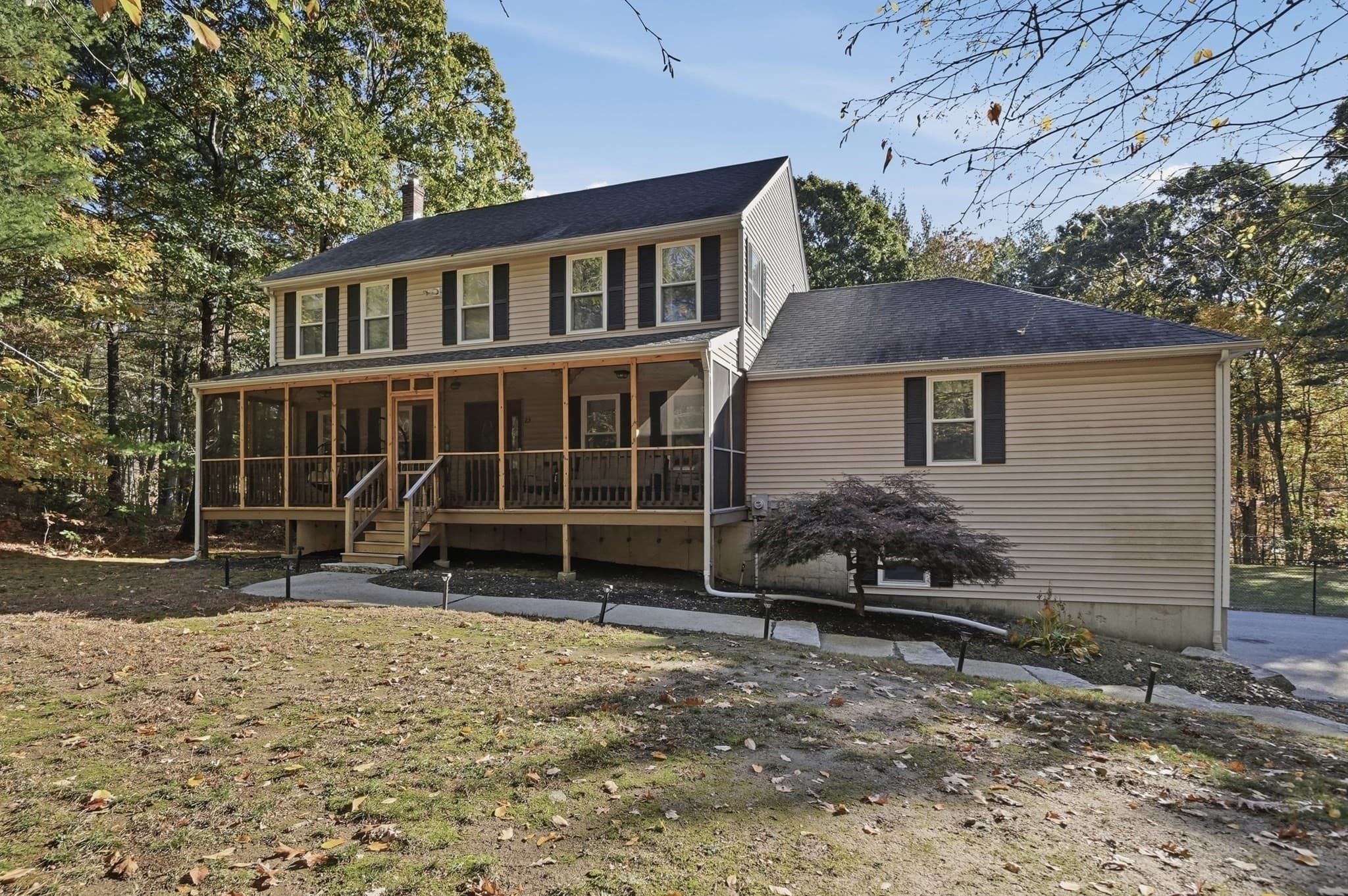 23 Talon Drive, Millville MA 01529