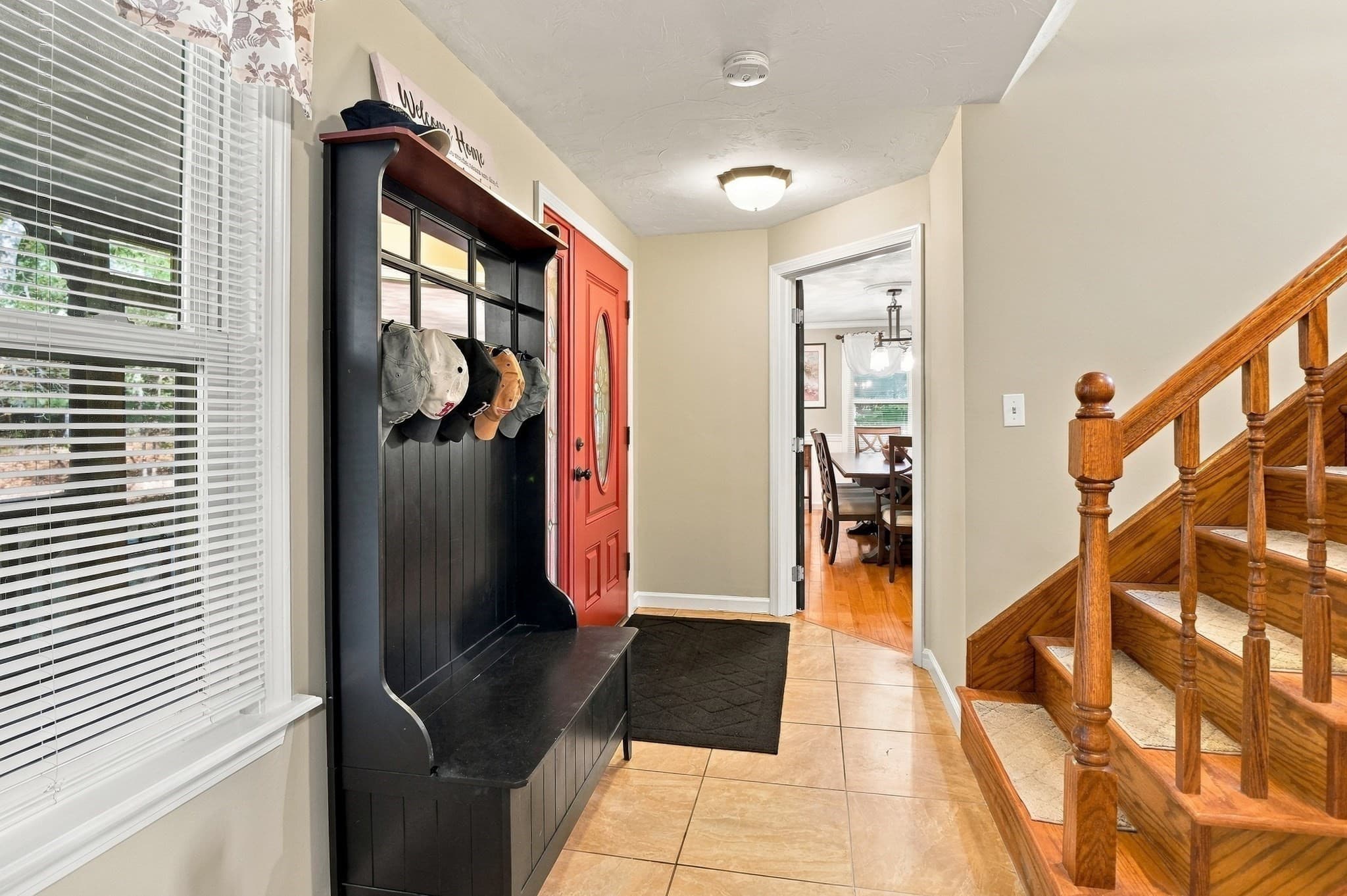 Single Family Residence at 23 Talon Drive, Millville MA 01529, photo 5 of 42
