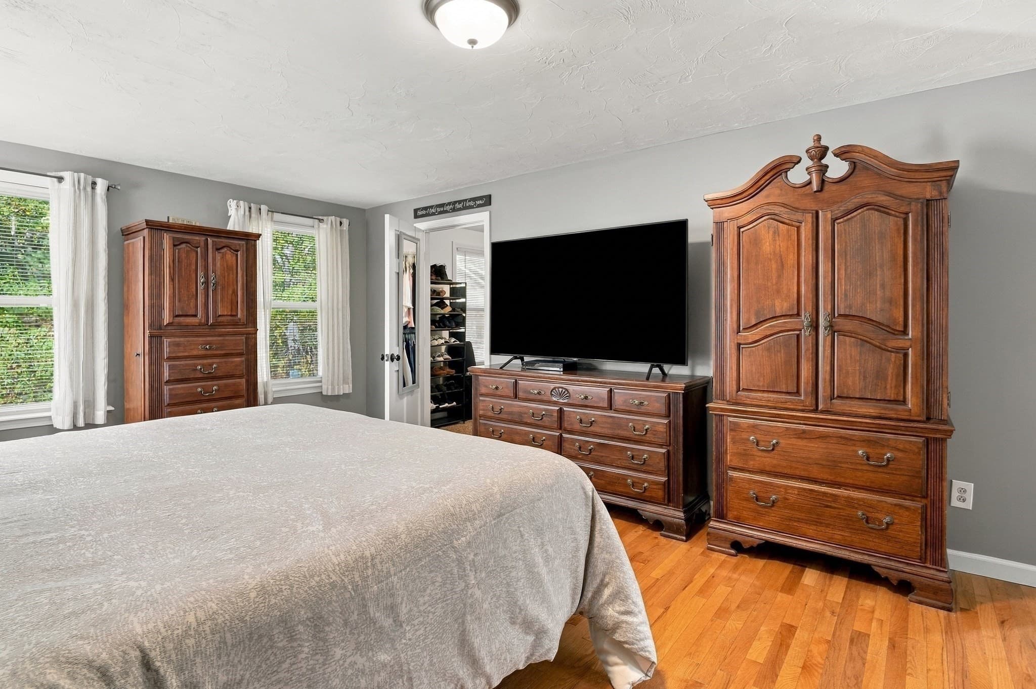 Single Family Residence at 23 Talon Drive, Millville MA 01529, photo 24 of 42