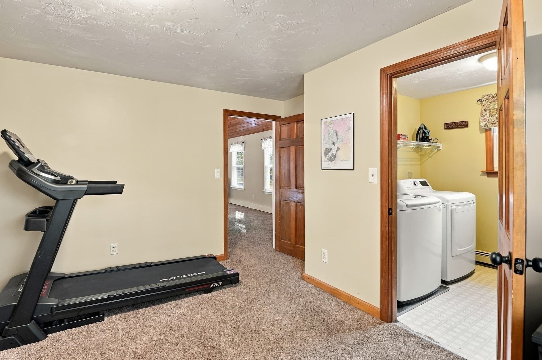Single Family Residence at 23 Talon Drive, Millville MA 01529, photo 18 of 42