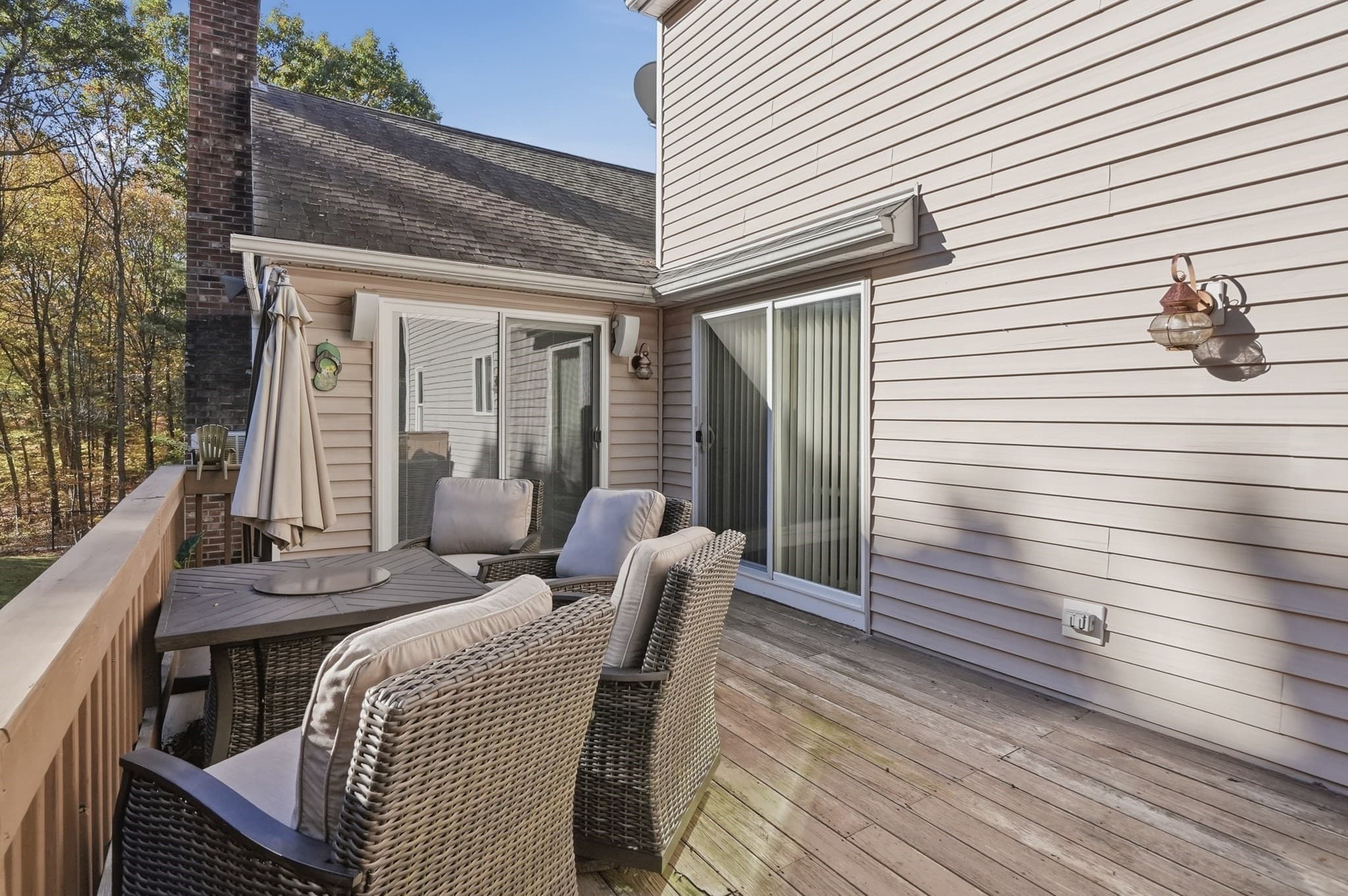 Single Family Residence at 23 Talon Drive, Millville MA 01529, photo 40 of 42