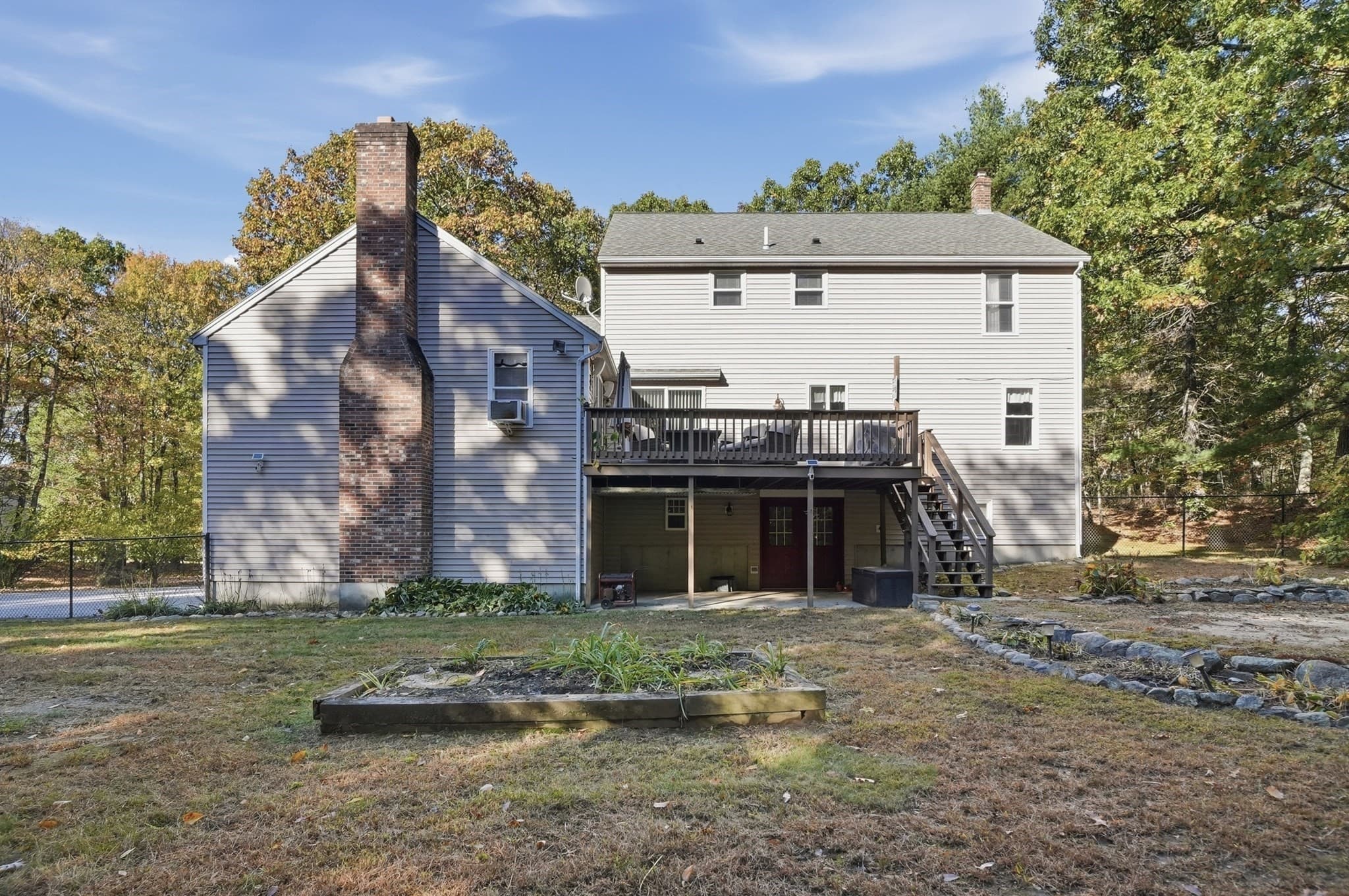 Single Family Residence at 23 Talon Drive, Millville MA 01529, photo 39 of 42
