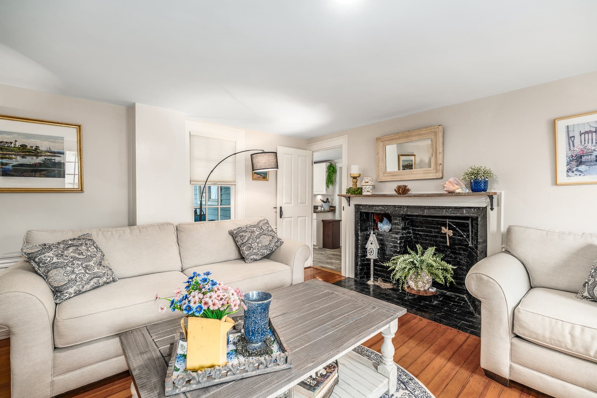 Condominium at 4 South St # 1, Rockport MA 01966, photo 7 of 33