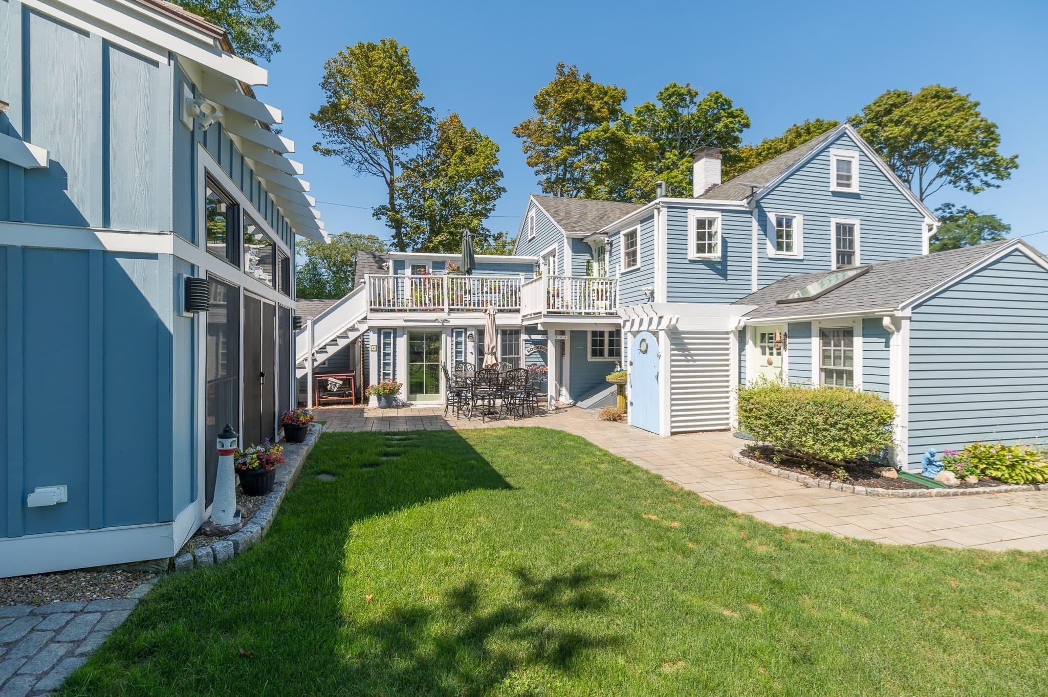 Condominium at 4 South St # 1, Rockport MA 01966, photo 30 of 33