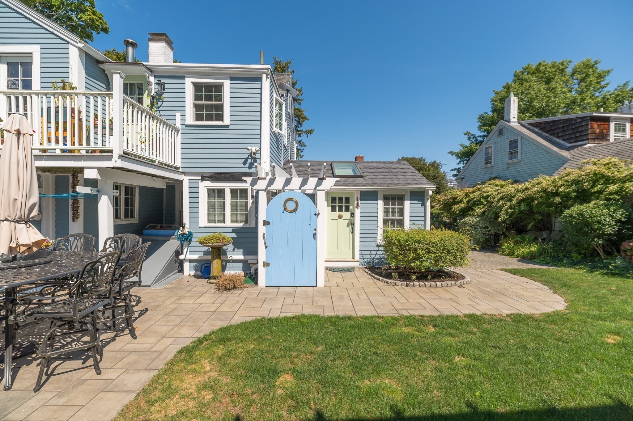Condominium at 4 South St # 1, Rockport MA 01966, photo 29 of 33