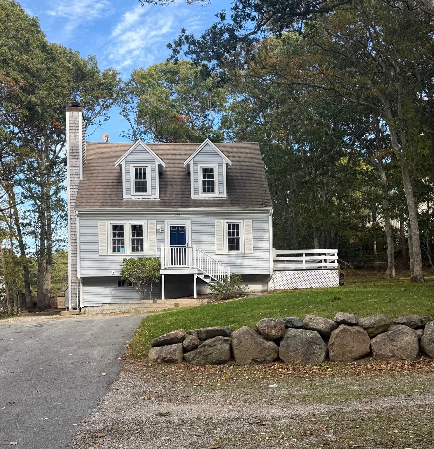 174 S Yarmouth Rd, Dennis MA 02638