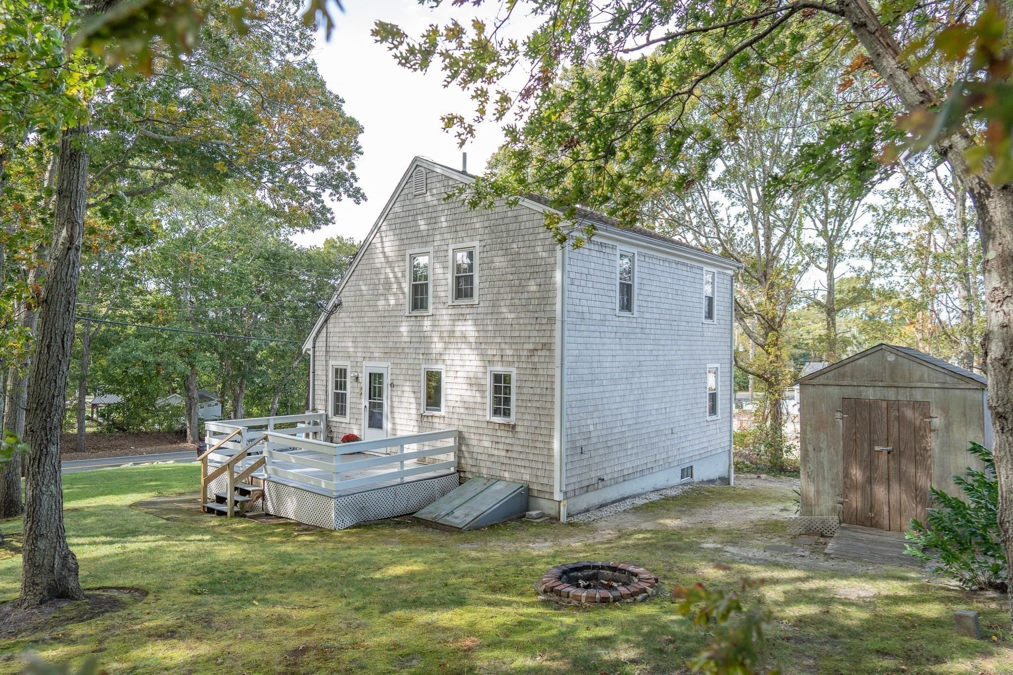 Single Family Residence at 174 S Yarmouth Rd, Dennis MA 02638, photo 24 of 24