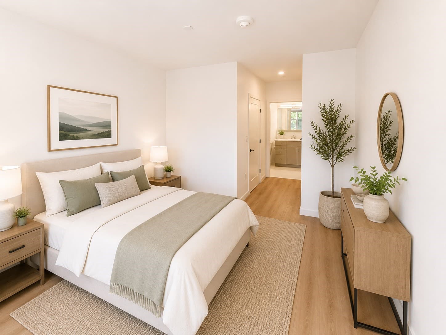 Apartment at 40 Centre St # 603, Brookline MA 02446, photo 6 of 13