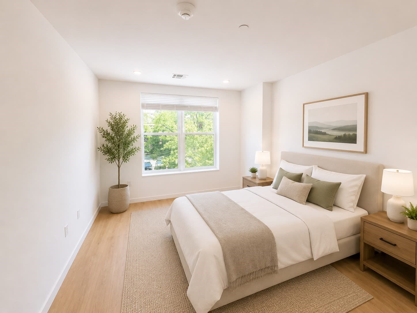 Apartment at 40 Centre St # 603, Brookline MA 02446, photo 7 of 13