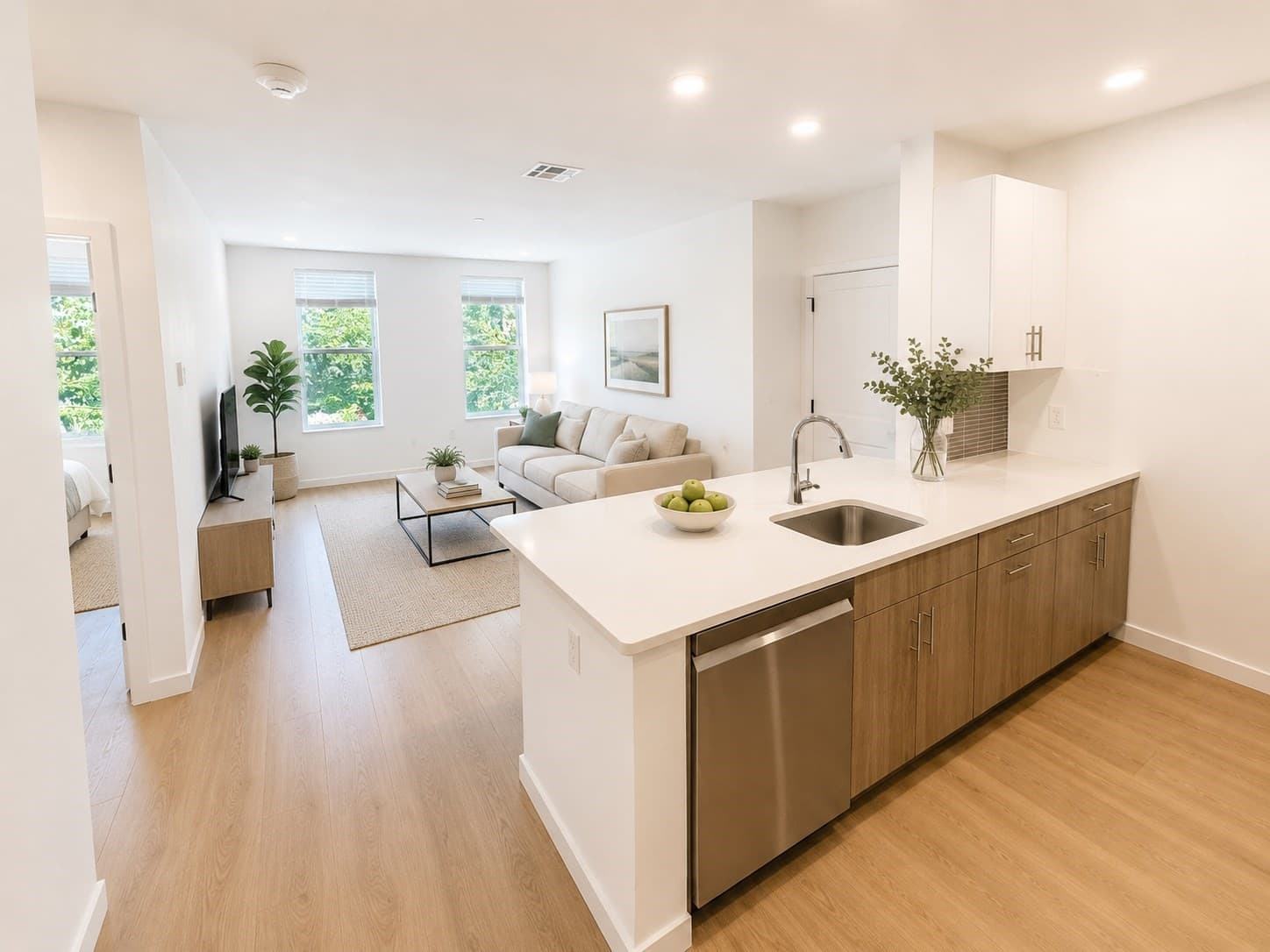 40 Centre St # 603, Brookline MA 02446