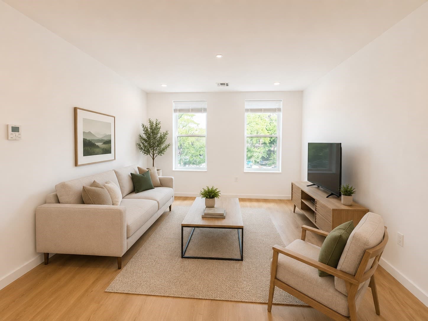 Apartment at 40 Centre St # 603, Brookline MA 02446, photo 5 of 13