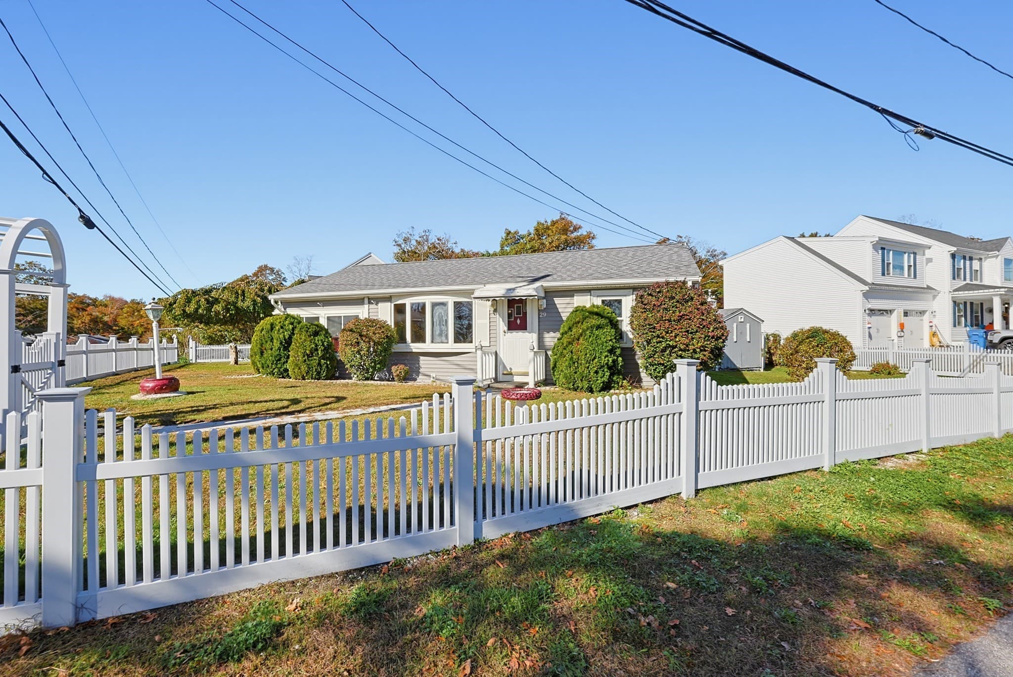 Single Family Residence at 29 Janet St, Plymouth MA 02360, photo 2 of 39