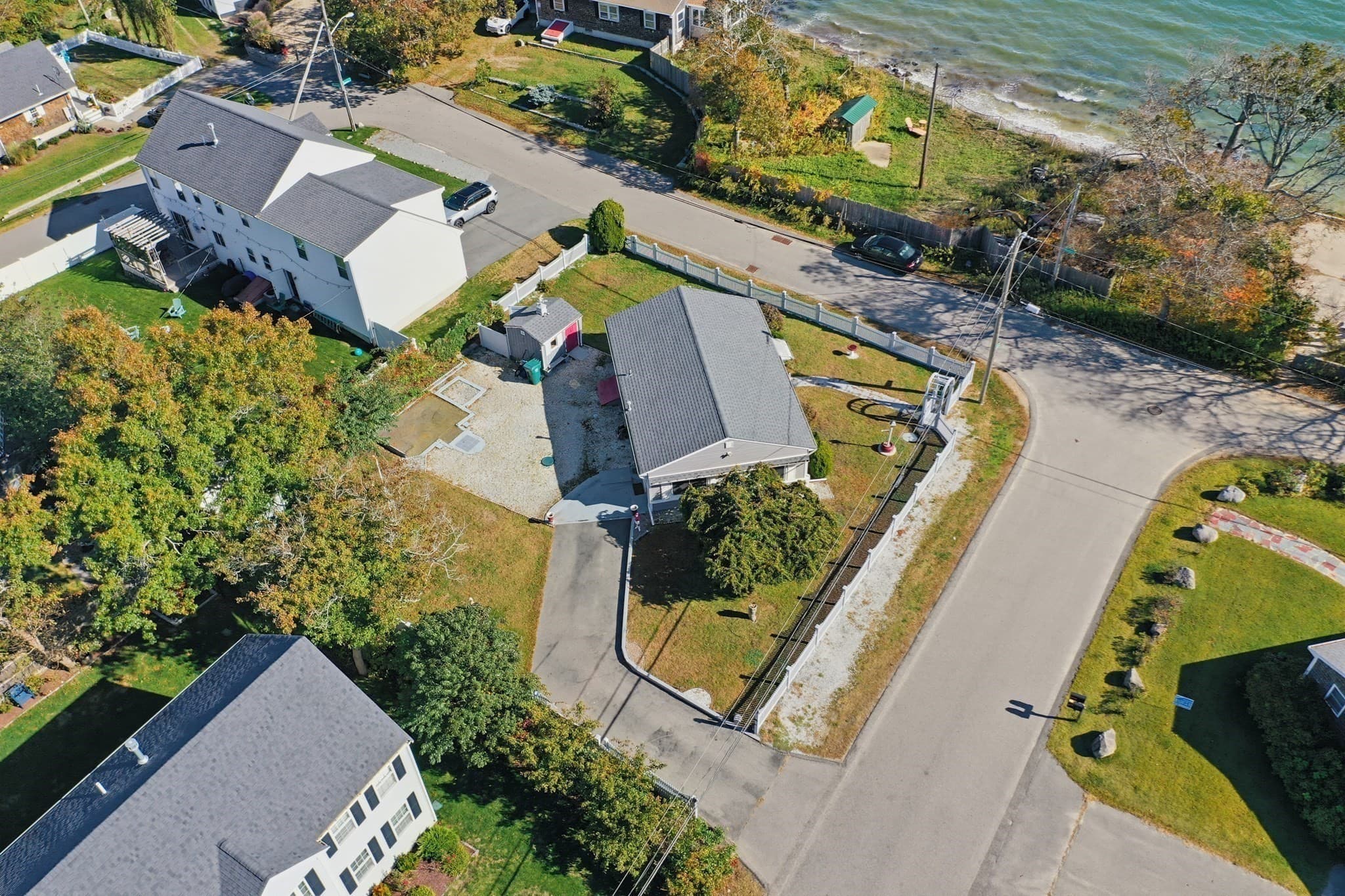 Single Family Residence at 29 Janet St, Plymouth MA 02360, photo 3 of 39