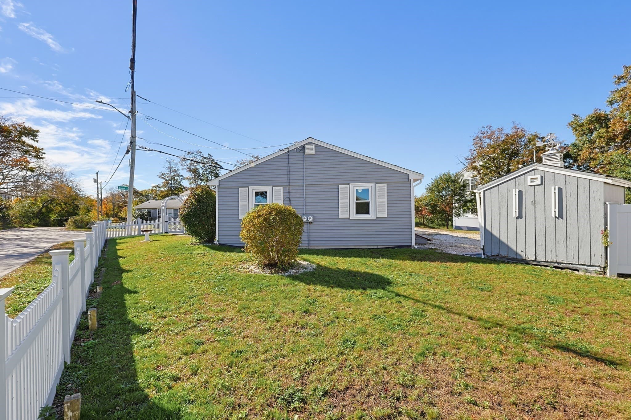 Single Family Residence at 29 Janet St, Plymouth MA 02360, photo 36 of 39