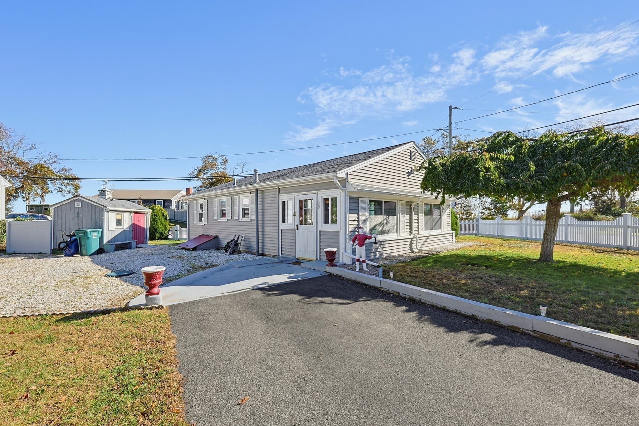 Single Family Residence at 29 Janet St, Plymouth MA 02360, photo 32 of 39
