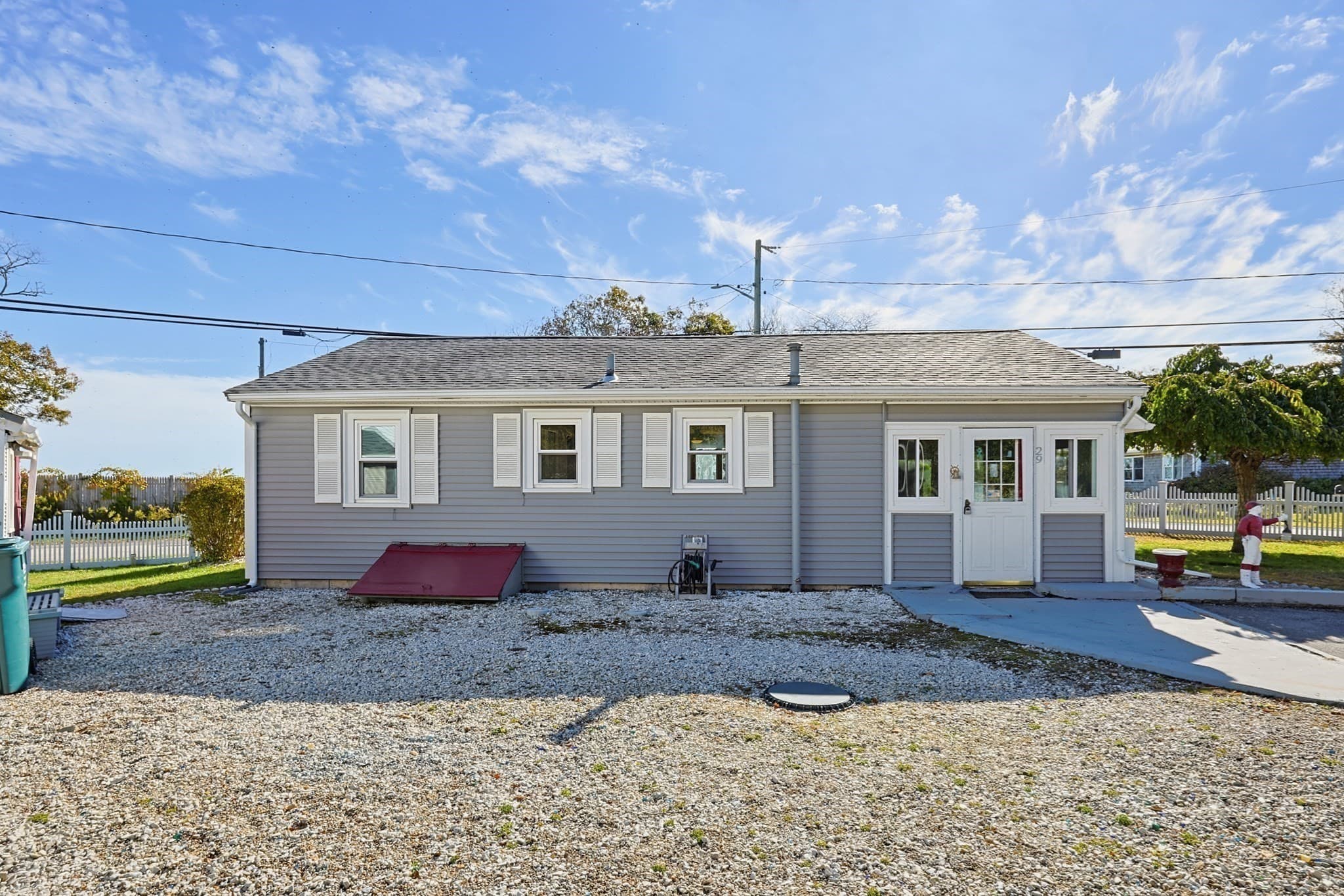Single Family Residence at 29 Janet St, Plymouth MA 02360, photo 34 of 39