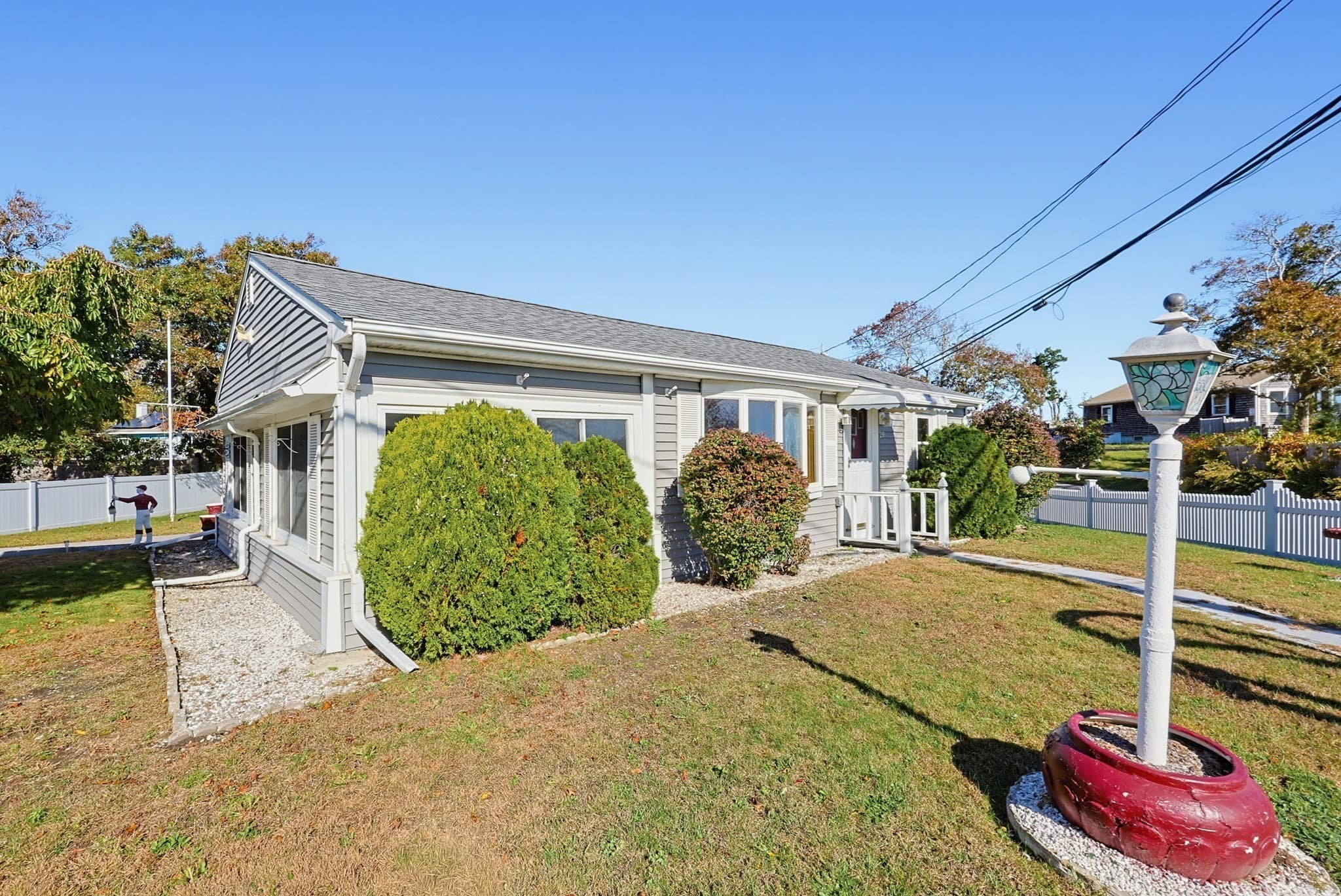 Single Family Residence at 29 Janet St, Plymouth MA 02360, photo 37 of 39