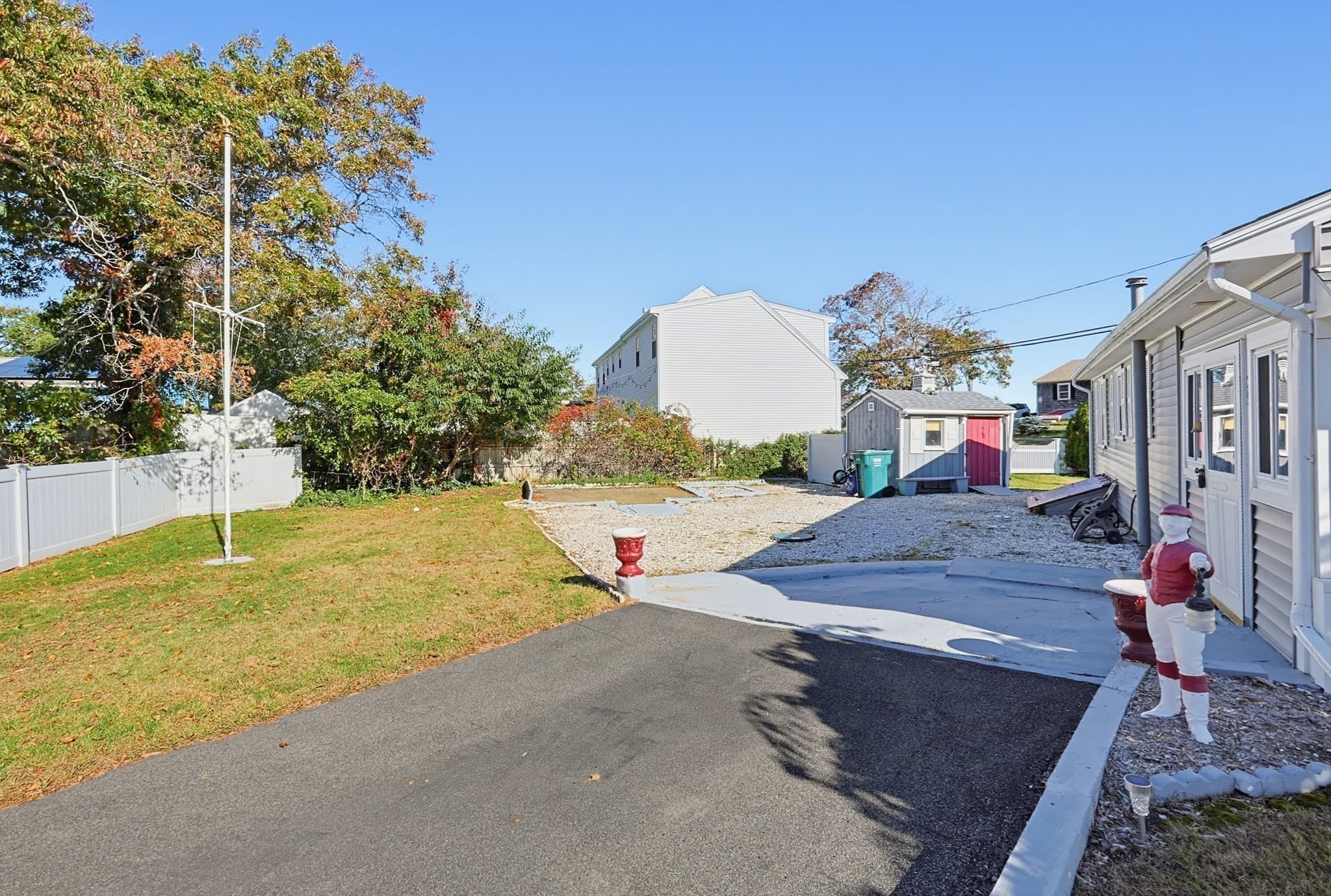 Single Family Residence at 29 Janet St, Plymouth MA 02360, photo 35 of 39