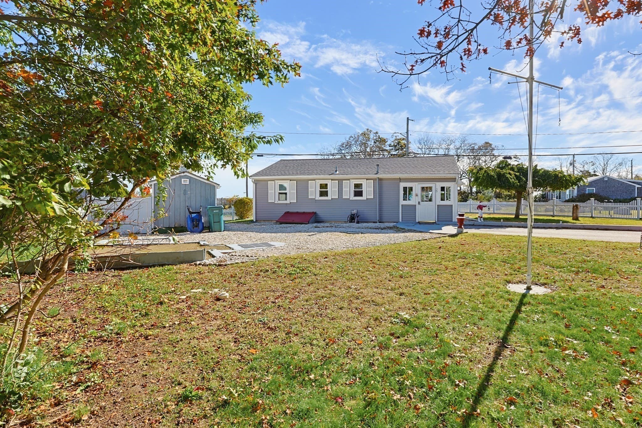 Single Family Residence at 29 Janet St, Plymouth MA 02360, photo 31 of 39
