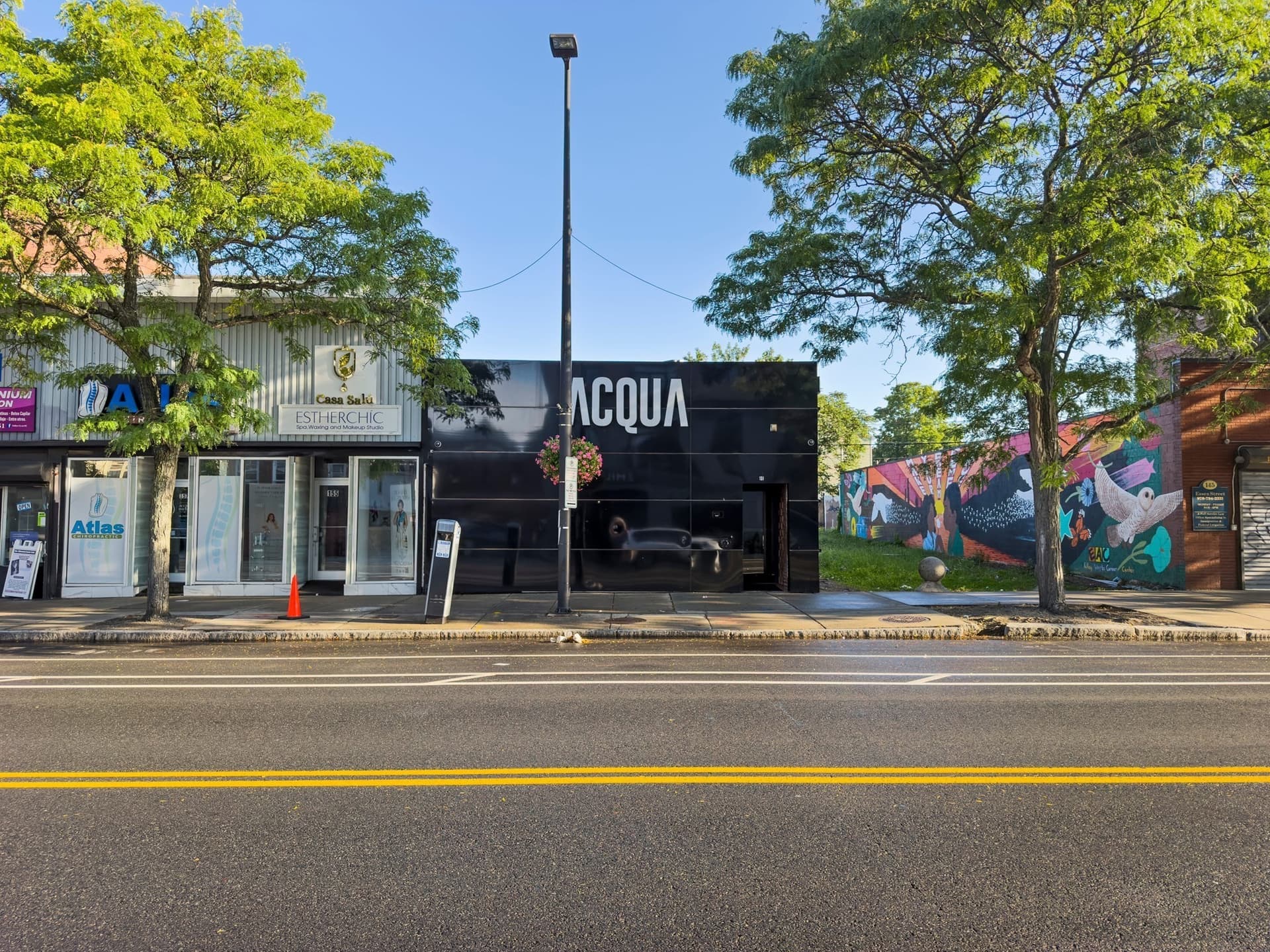 147-153 Essex St, Lawrence MA 01840