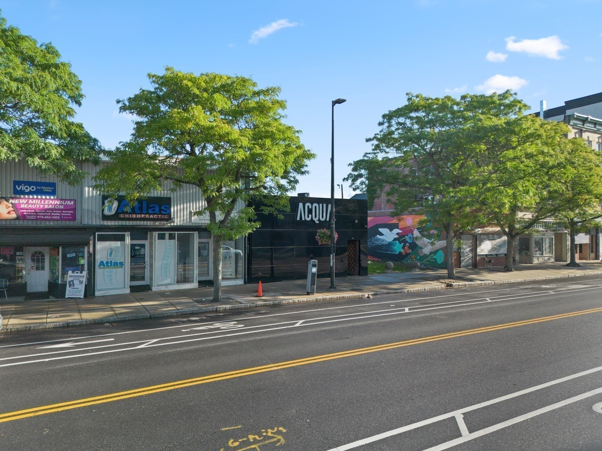 Commercial Sale at 147-153 Essex St, Lawrence MA 01840, photo 18 of 24