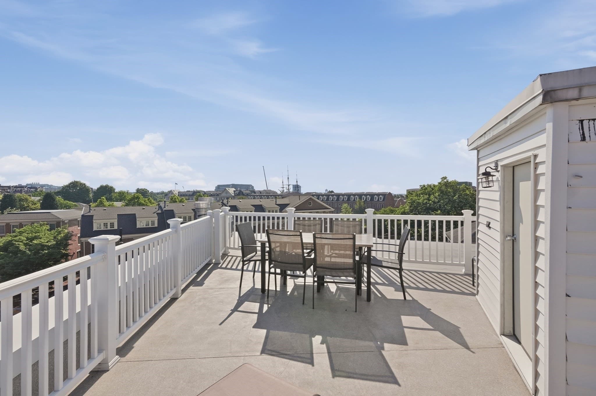Condominium at 22 Park Street # 3, Boston MA 02129, photo 13 of 17