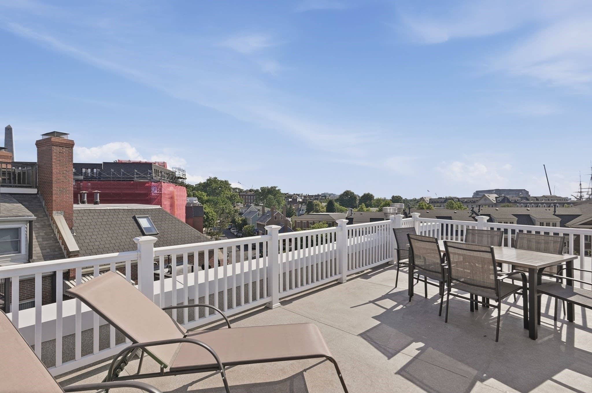 22 Park Street # 3, Boston MA 02129