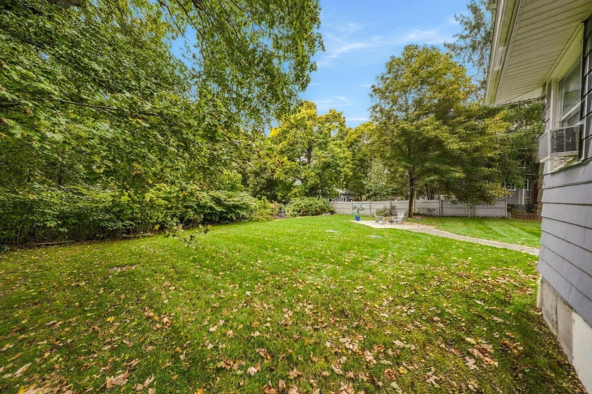 2 Family - 2 Units Side by Side at 655 Gardners Neck Rd, Swansea MA 02777, photo 42 of 42