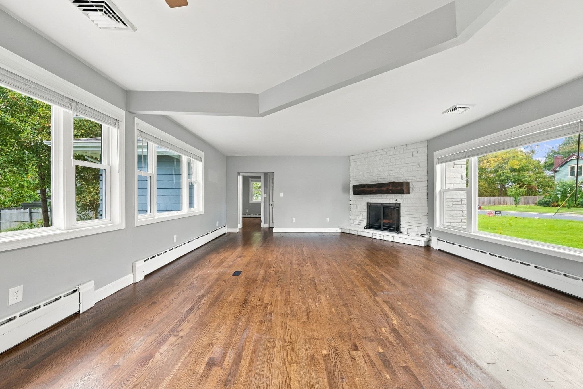 2 Family - 2 Units Side by Side at 655 Gardners Neck Rd, Swansea MA 02777, photo 17 of 42