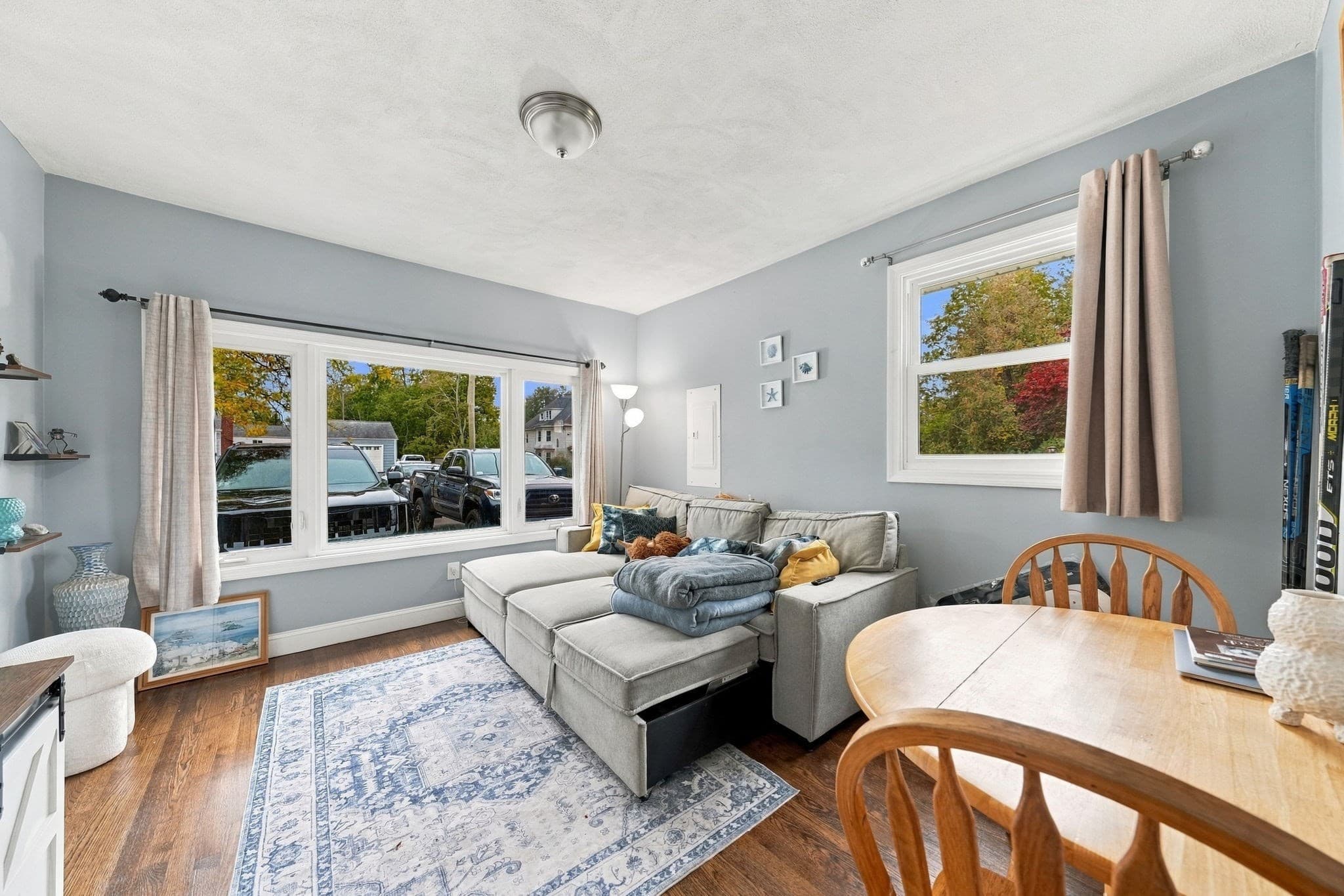2 Family - 2 Units Side by Side at 655 Gardners Neck Rd, Swansea MA 02777, photo 28 of 42