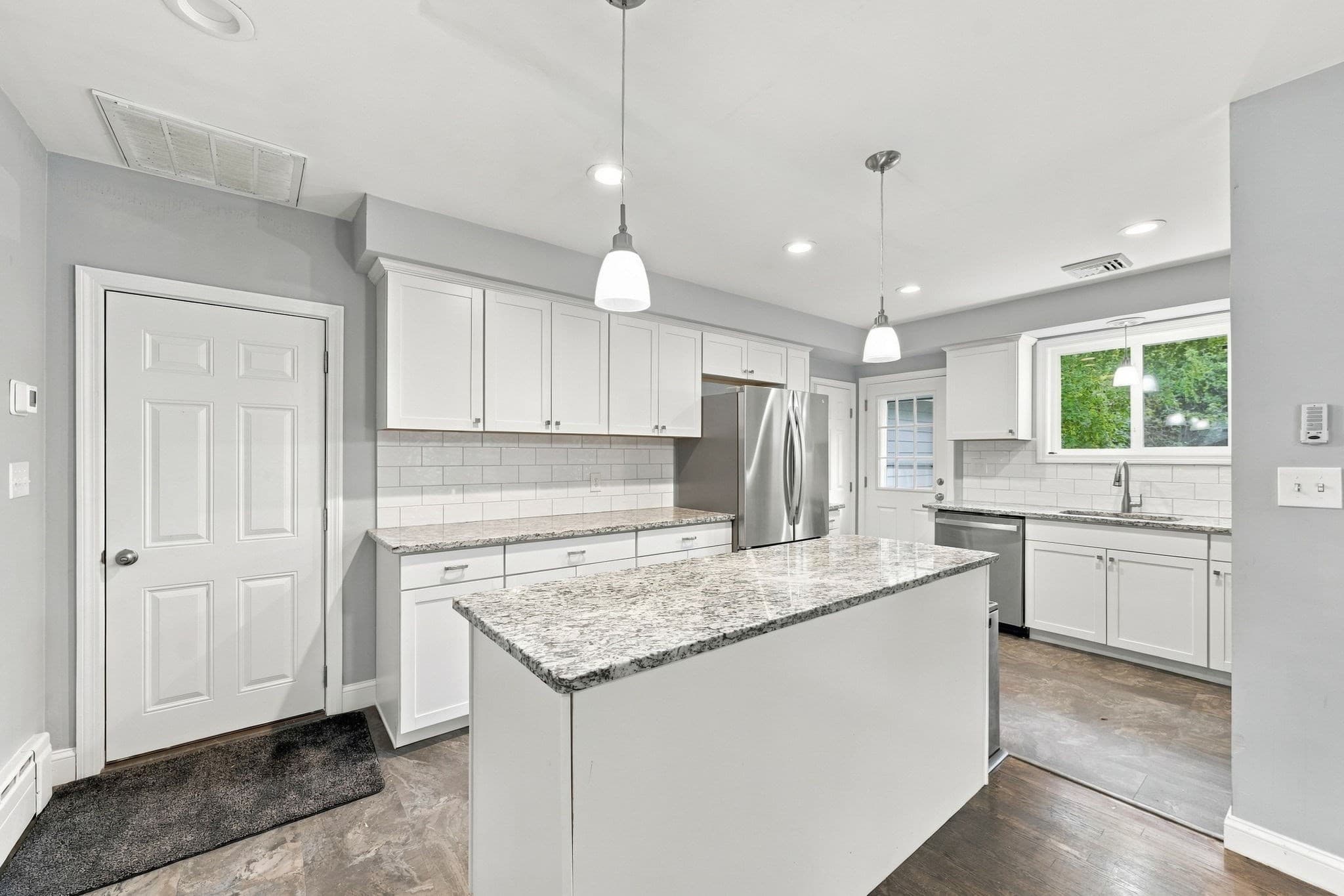 2 Family - 2 Units Side by Side at 655 Gardners Neck Rd, Swansea MA 02777, photo 9 of 42