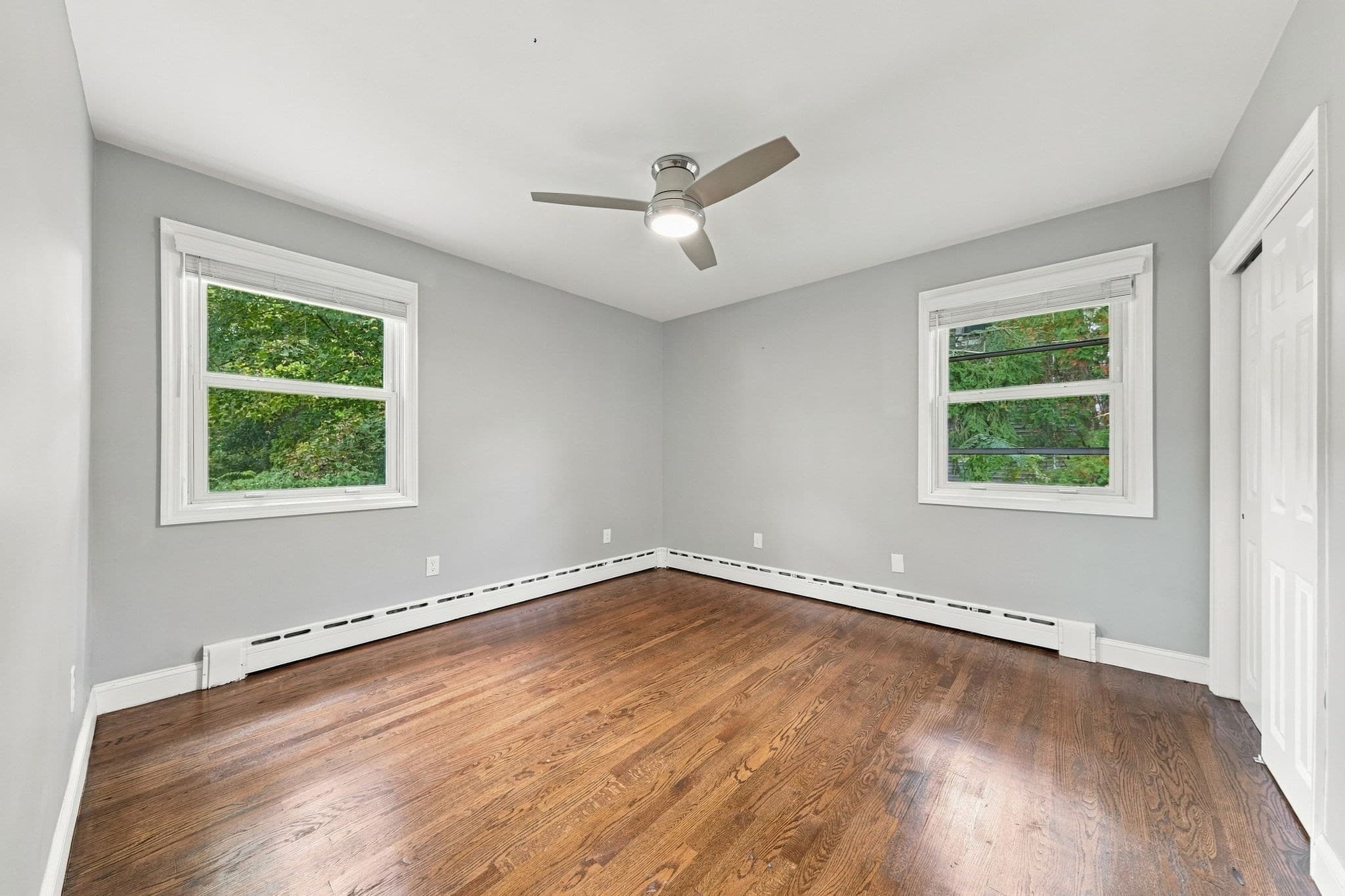 2 Family - 2 Units Side by Side at 655 Gardners Neck Rd, Swansea MA 02777, photo 24 of 42