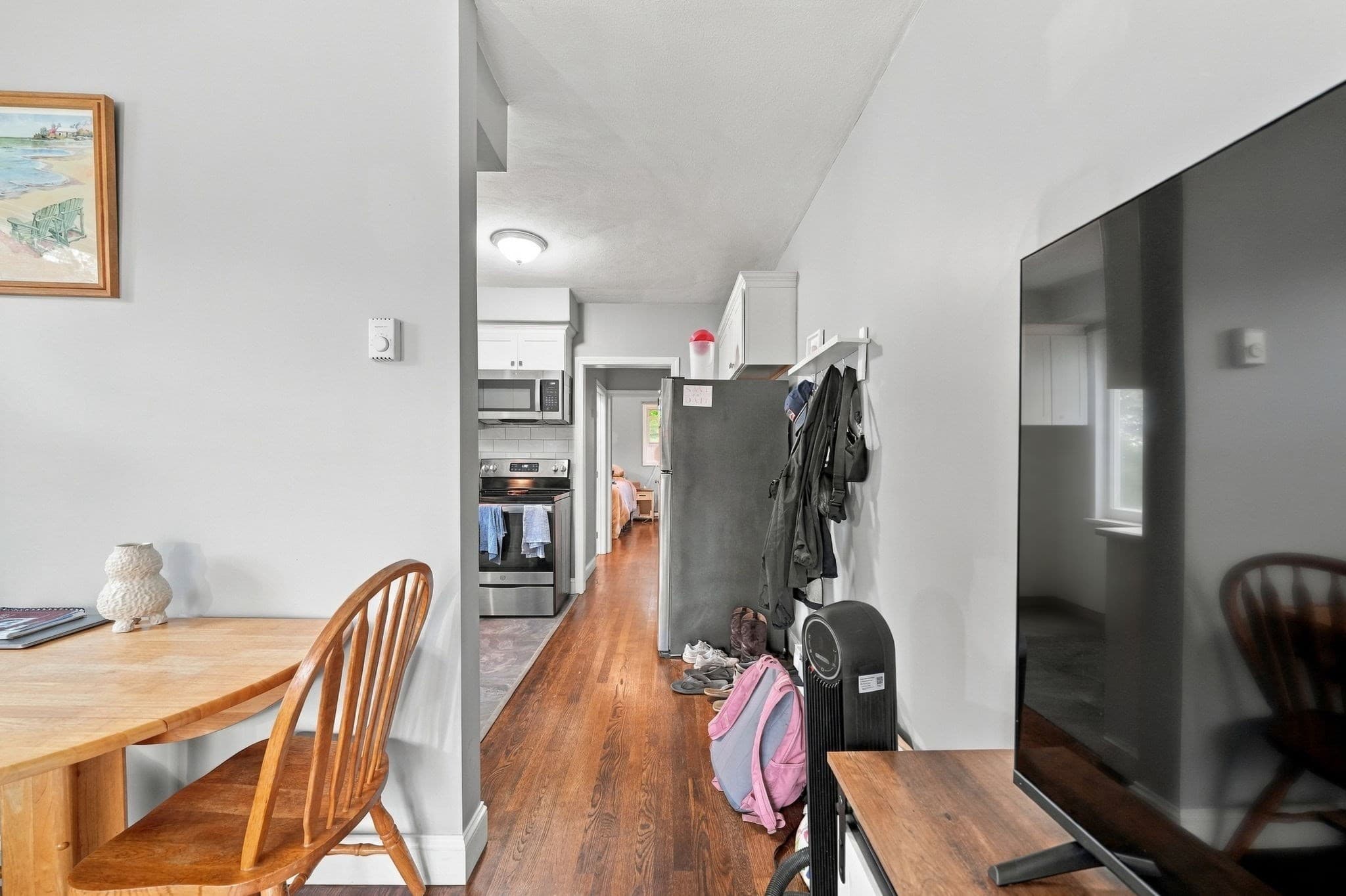 2 Family - 2 Units Side by Side at 655 Gardners Neck Rd, Swansea MA 02777, photo 30 of 42