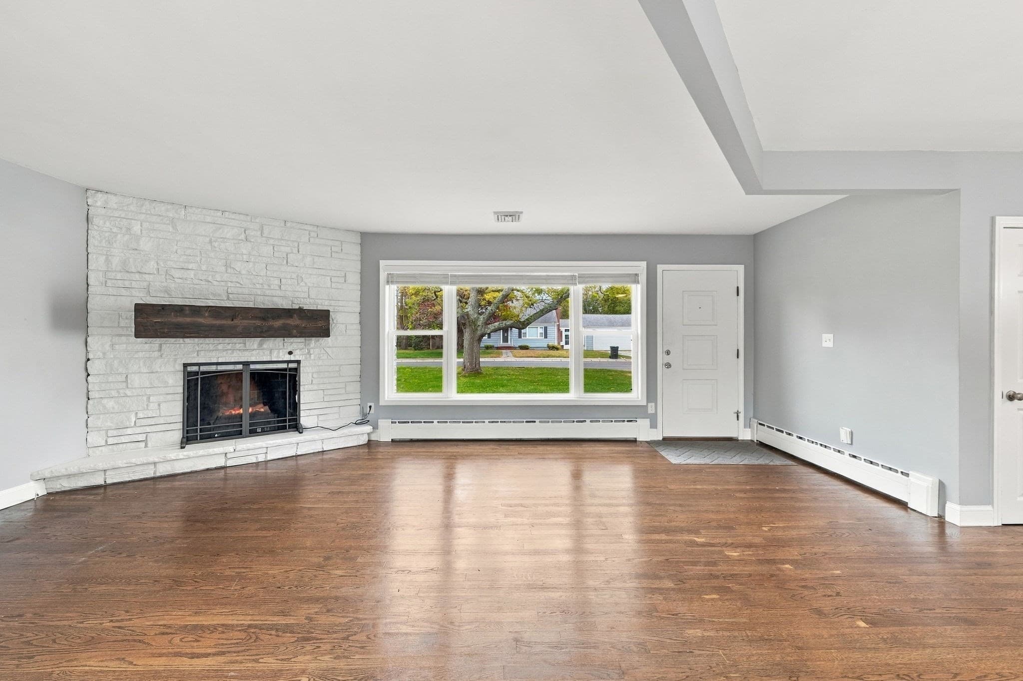 2 Family - 2 Units Side by Side at 655 Gardners Neck Rd, Swansea MA 02777, photo 15 of 42