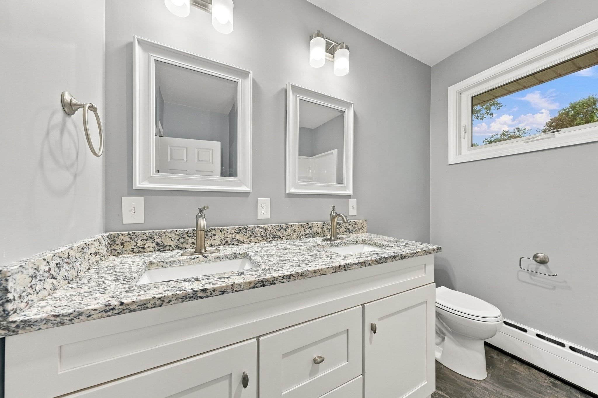 2 Family - 2 Units Side by Side at 655 Gardners Neck Rd, Swansea MA 02777, photo 21 of 42