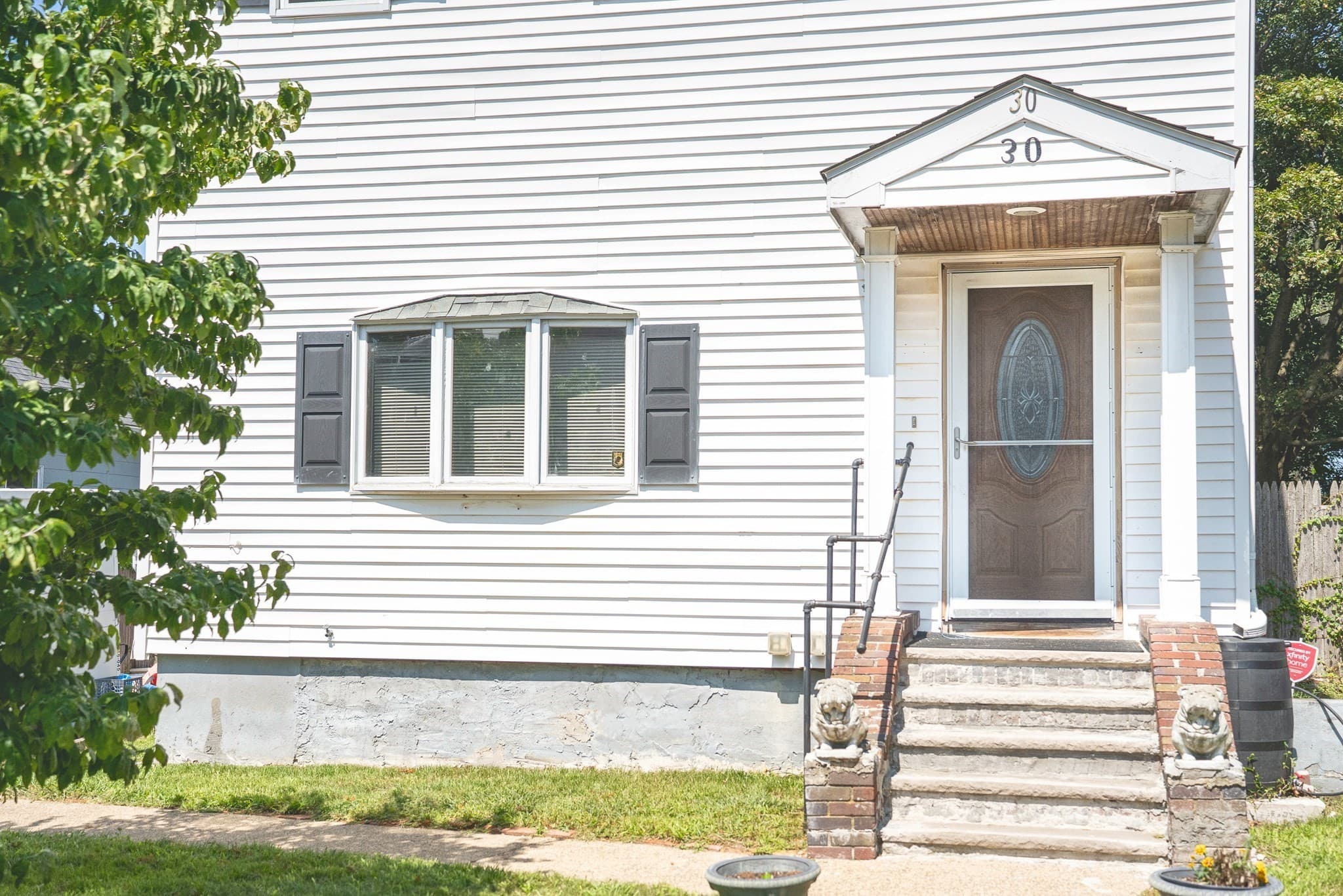 Single Family Residence at 30 Western Ave, Saugus MA 01906, photo 3 of 35