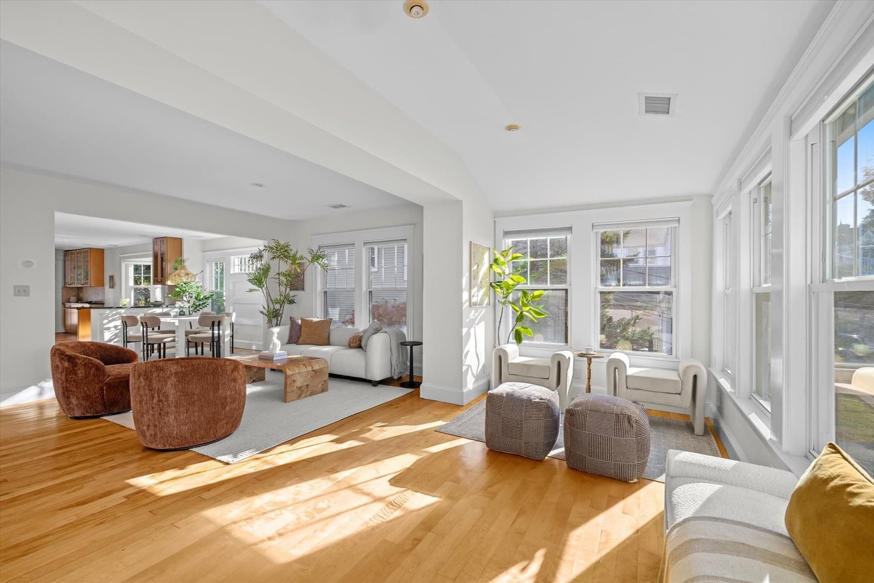 Single Family Residence at 63 Parsons Street # 2, Boston MA 02135, photo 6 of 41