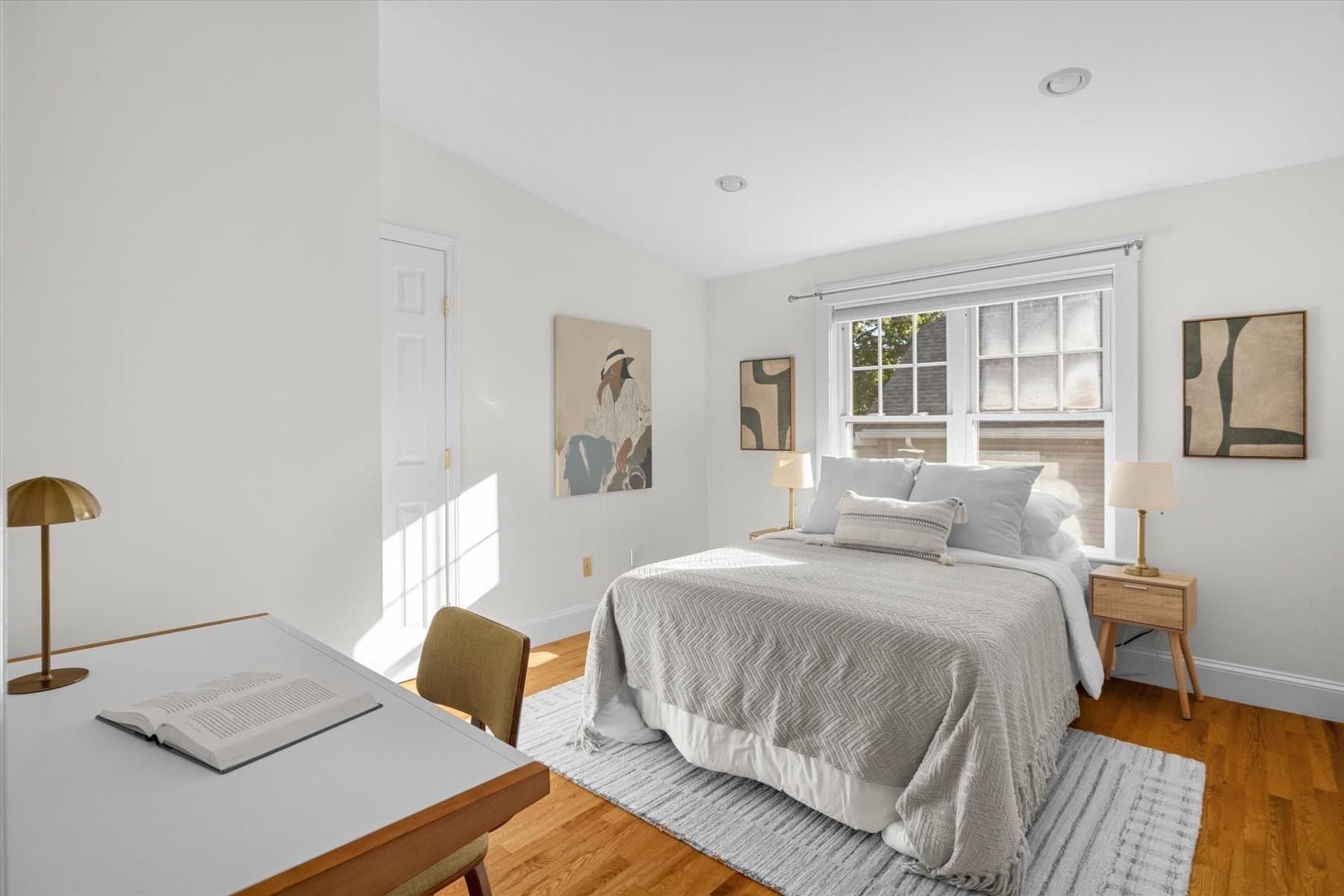 Single Family Residence at 63 Parsons Street # 2, Boston MA 02135, photo 22 of 41